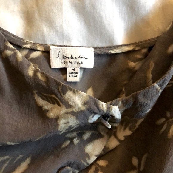 Aritzia T. Babaton Dress - Picture 4 of 4